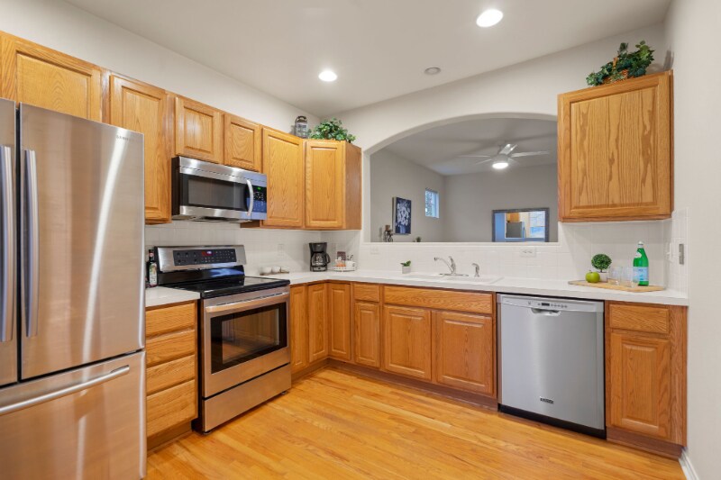 Building Photo - 5326 Corbett Dr