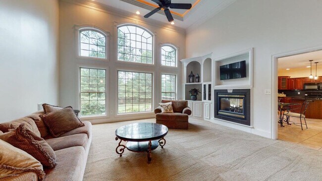 Building Photo - 7703 Wolfpen Ridge Dr