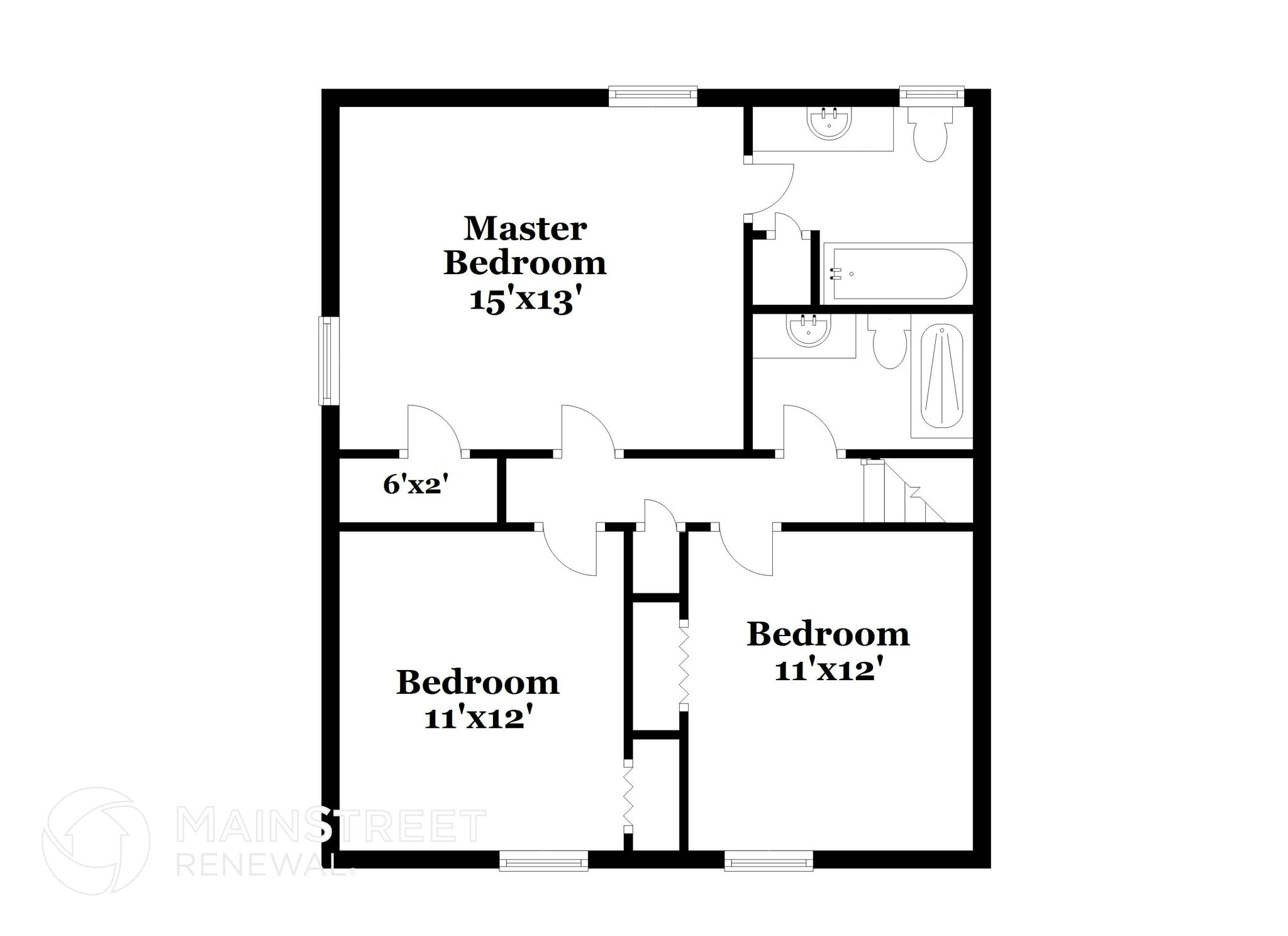Building Photo - 2030 Whitebluff Way