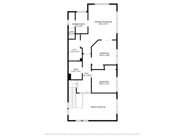 Building Photo - 2080 S Josephine St