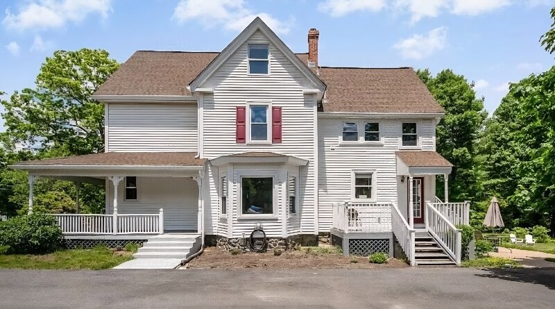 Building Photo - 157 South St