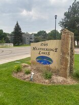Building Photo - 1705 Heatheridge Rd