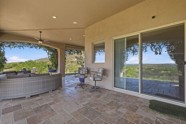 Building Photo - 5405 N Houghton Rd