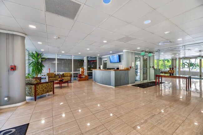 Building Photo - 133 N Pompano Beach Blvd