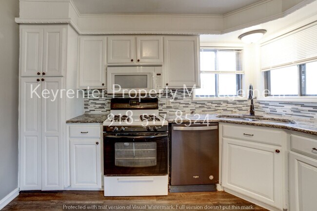 Building Photo - 3 Bed | 1 Bath near Rose District BA!