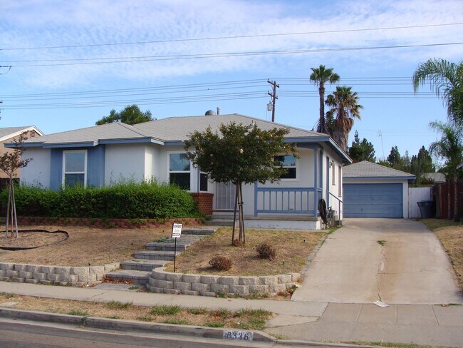 Building Photo - 8336 Dallas St