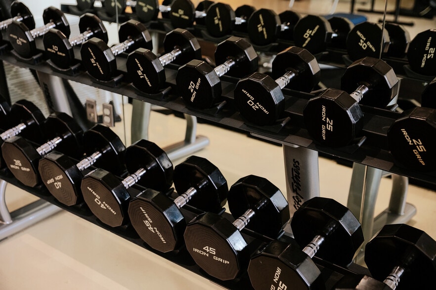 Building Photo - 1855 Industrial St