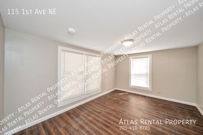 Building Photo - 115 1st Ave NE