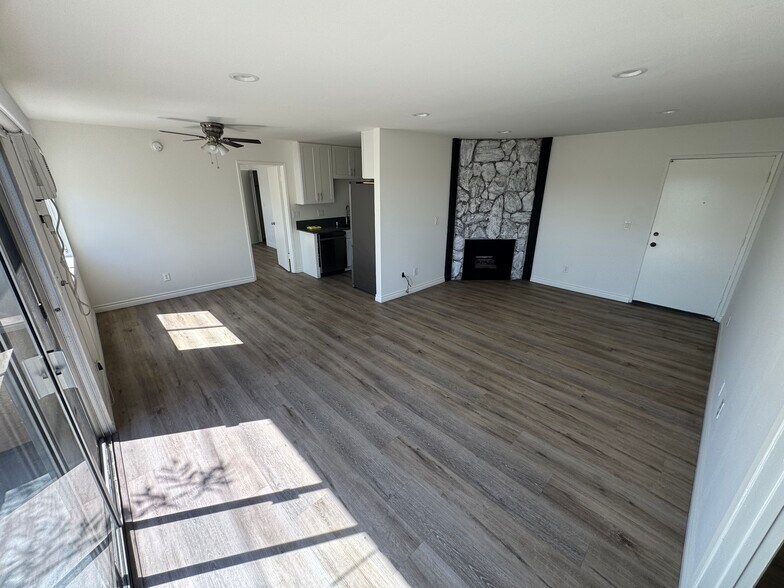 Building Photo - 3725 Glendon Ave