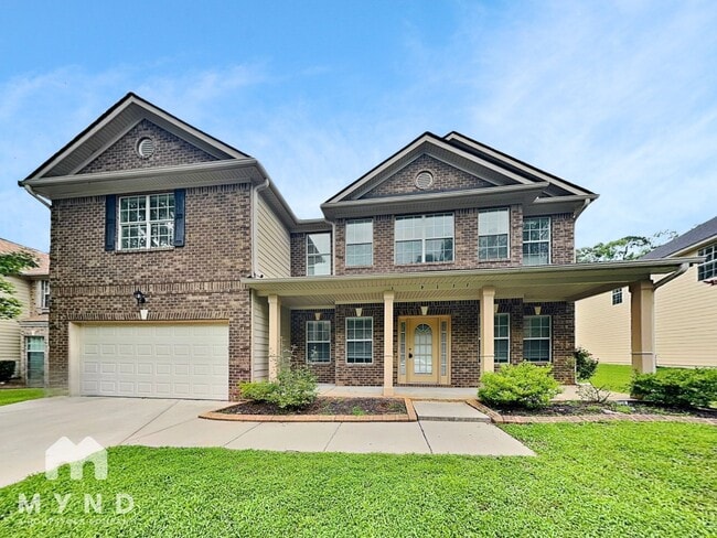 Building Photo - 216 Allegrini Drive