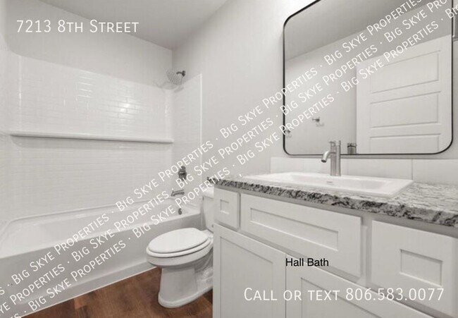 Building Photo - 7213 8th St