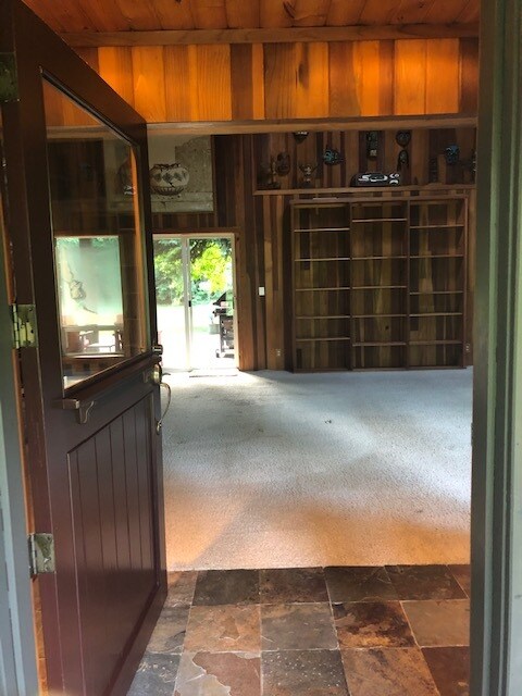 front entry - 10329 206th Ave NE
