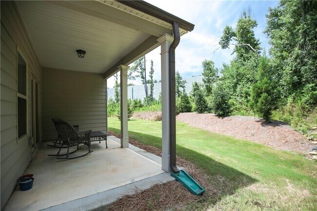 Building Photo - 3445 Morgan Rd