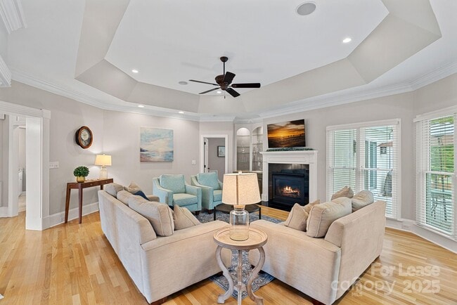 Building Photo - 17308 Players Ridge Dr