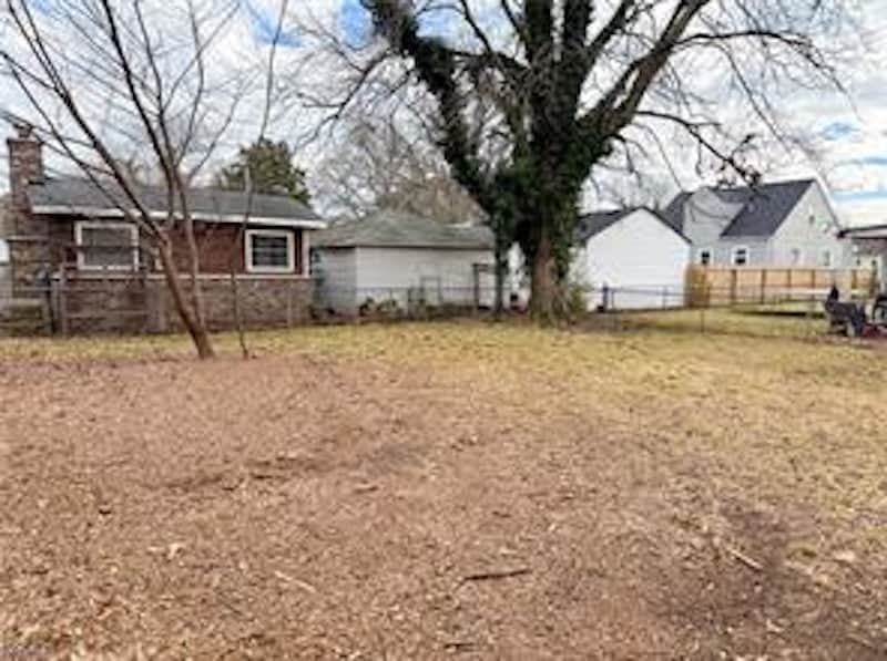 Building Photo - 3403 Dartmouth St