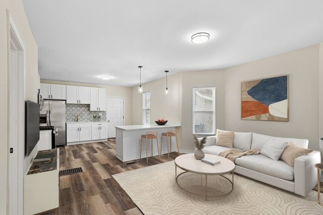 Building Photo - 515 George Ave