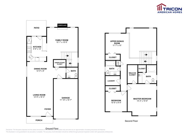 Building Photo - 2630 Rozzelles Landing Dr
