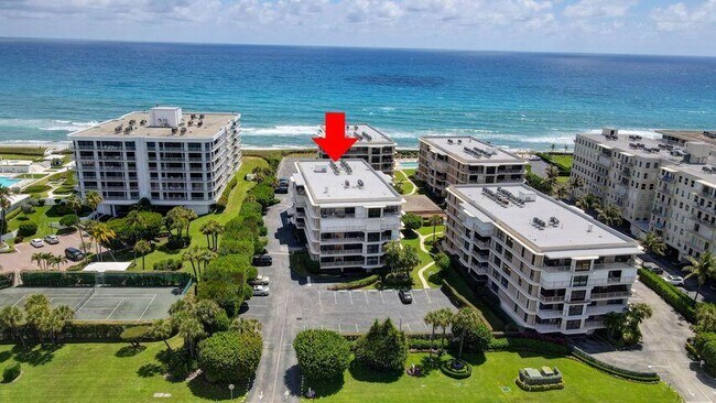 Building Photo - 3200 S Ocean Blvd