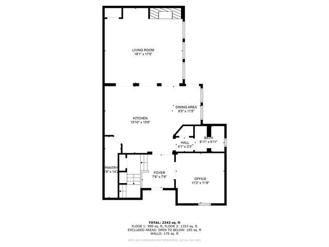 Building Photo - 6748 San Fernando