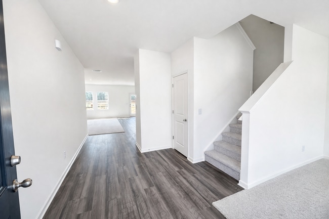 Building Photo - Fenced Backyard Coming Soon | Brand New 5 Bed Home in Winder/Bethlehem