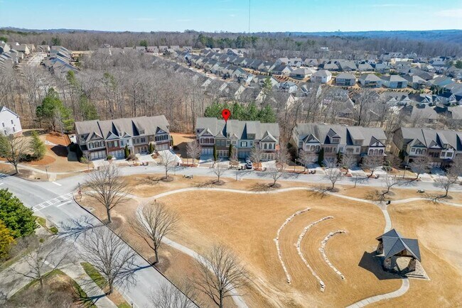 Building Photo - 6925 Fellowship Ln