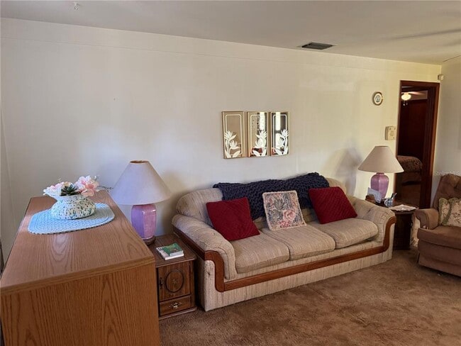 Building Photo - 5854 9th St