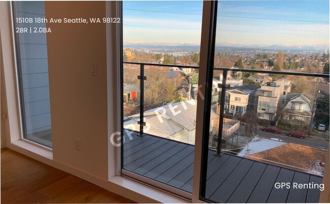 Building Photo - 1510B 18th Ave