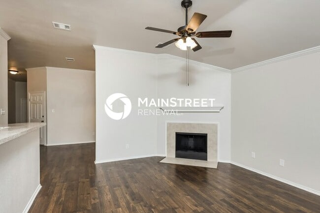 Building Photo - 4 Bedroom Pet-Friendly Home in Forney, TX with Main Street Renewal