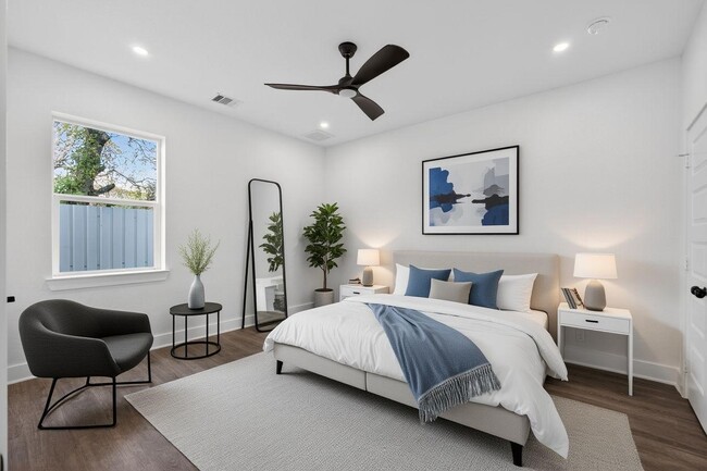 Building Photo - 3411 Nance St