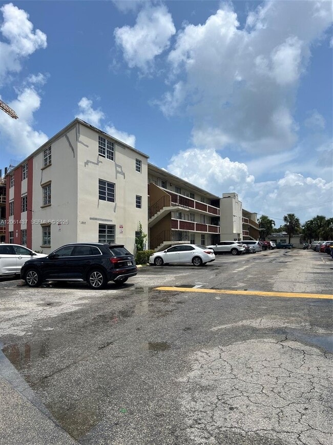 Building Photo - 1800 79th Street Causeway