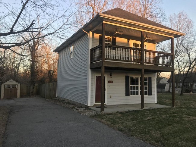Building Photo - 3 bedroom in Louisville KY 40223