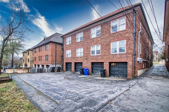 Building Photo - 7373 Pershing Ave