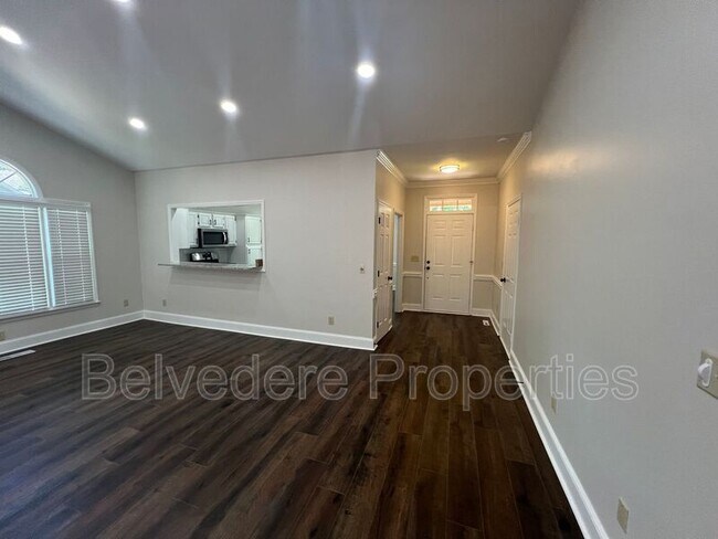 Building Photo - 6409 Spyglass Dr
