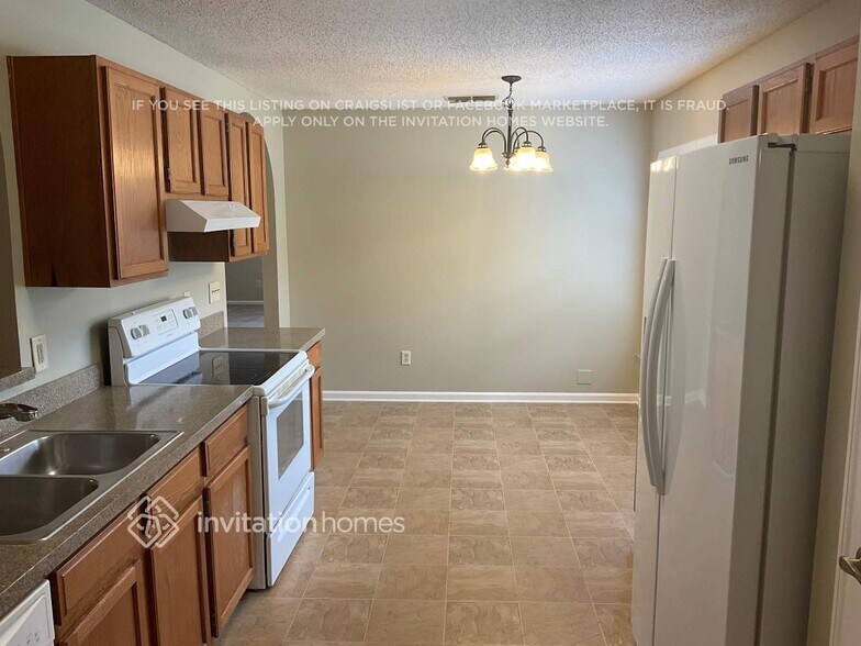 Building Photo - 7926 Campbell Town Ct