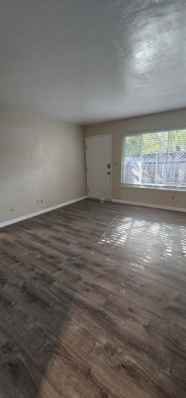 Building Photo - Enchanting & Sunlit Upstairs Unit – Recent...