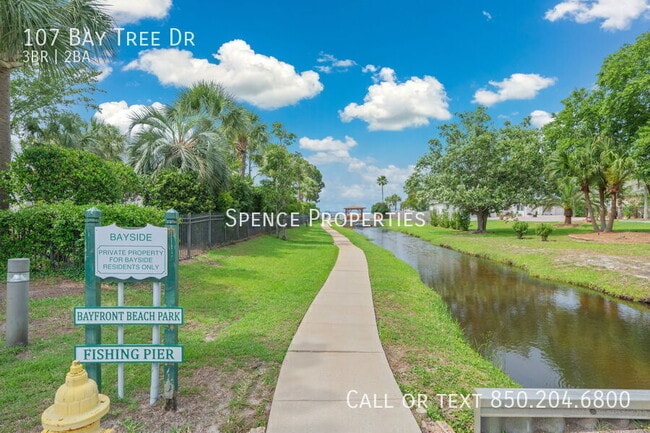 Building Photo - 107 Bay Tree Dr