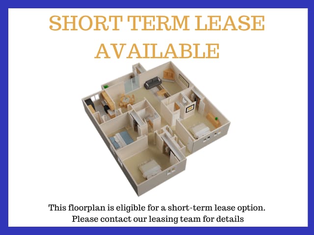 Floorplan - The Onyx