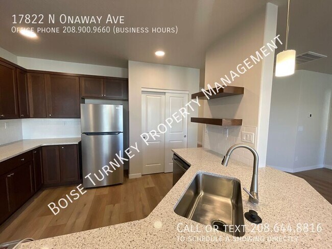 Building Photo - 17822 N Onaway Ave