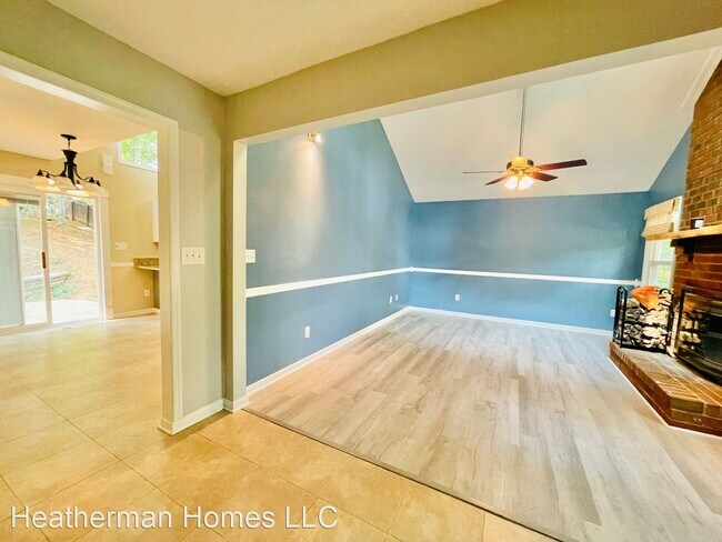 Building Photo - 4 br, 3 bath House - 201 Lighthouse Cove