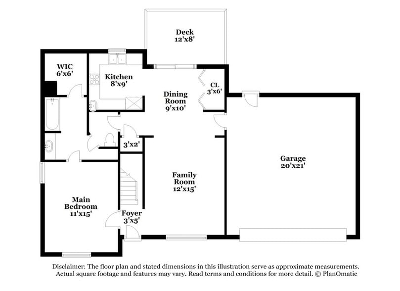 Building Photo - 306 Murraylane Rd