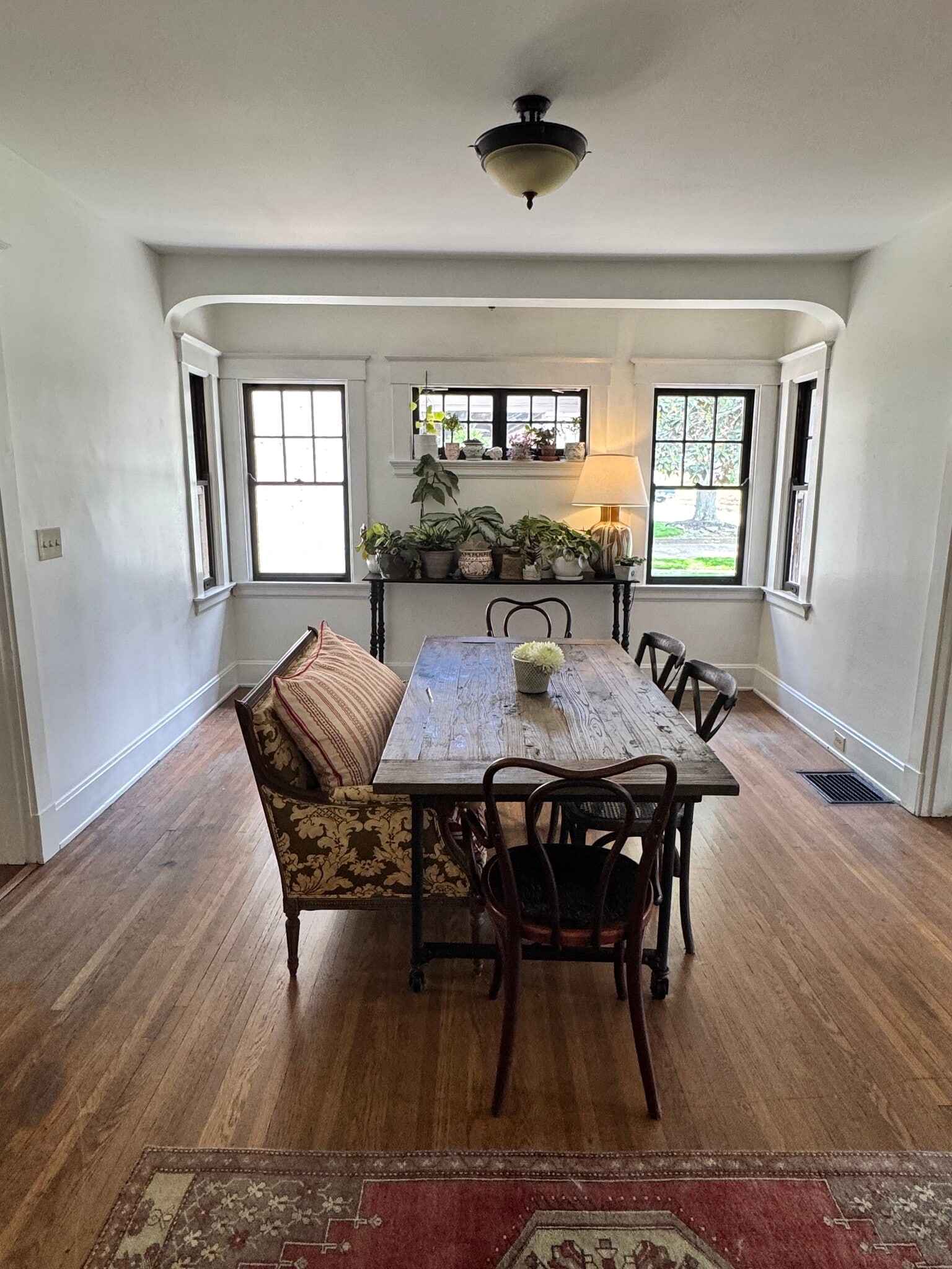 Dining Room - 45 Hartweg Ave