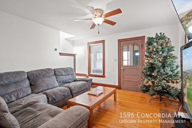 Building Photo - 1596 Concordia Ave