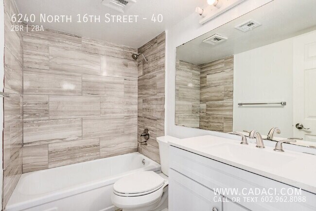 Building Photo - 6240 N 16th St