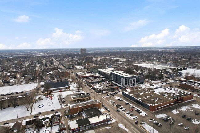 Building Photo - 1374 Ida Ave