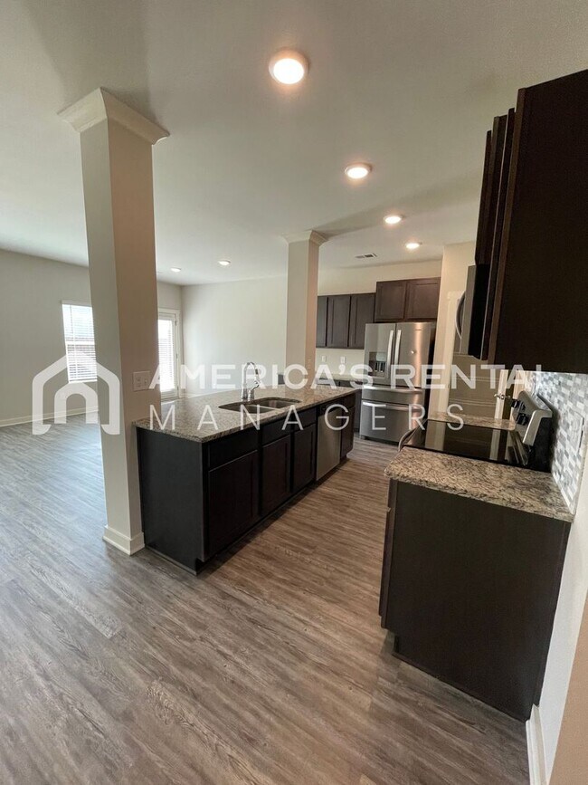 Building Photo - Home for Rent in McCalla!!! View with 48 Hours Notice!