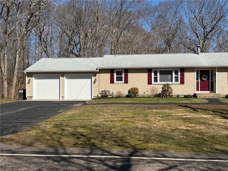 Building Photo - 209 Hatchery Rd