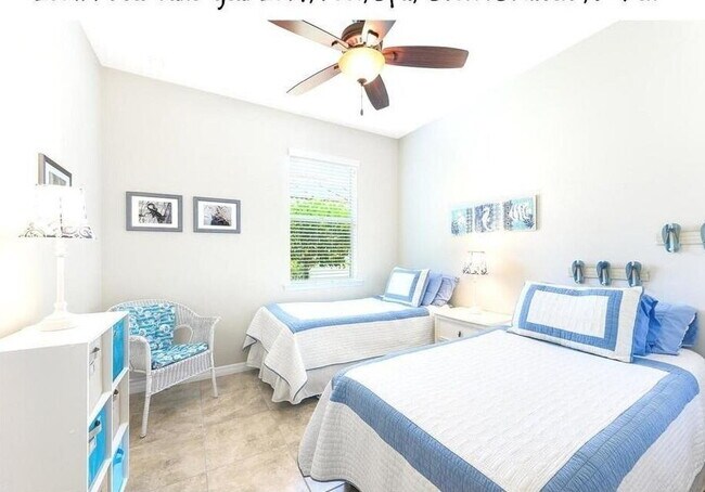 Building Photo - Elegant Furnished 3-Bedroom + Den Pool Hom...