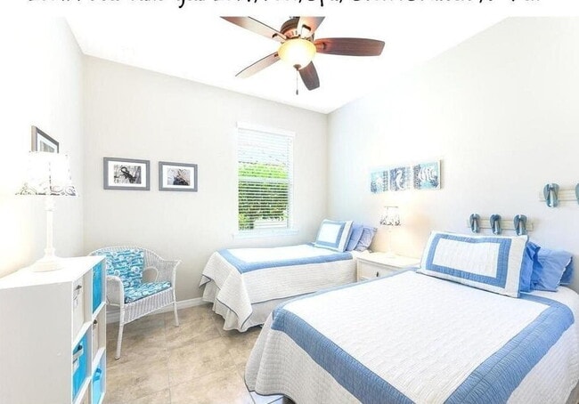 Building Photo - Elegant Furnished 3-Bedroom + Den Pool Home in VillageWalk of Bonita Springs – Available for Seas...