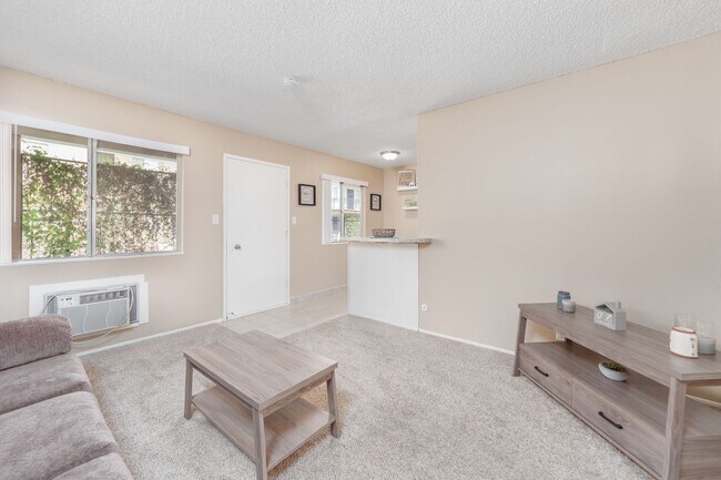 Interior Photo - Garfield Manor Apartments