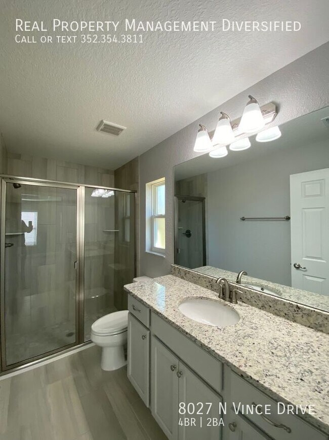 Building Photo - 8027 N Vince Dr